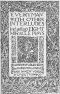 [Gutenberg 19481] • "Everyman," with other interludes, including eight miracle plays